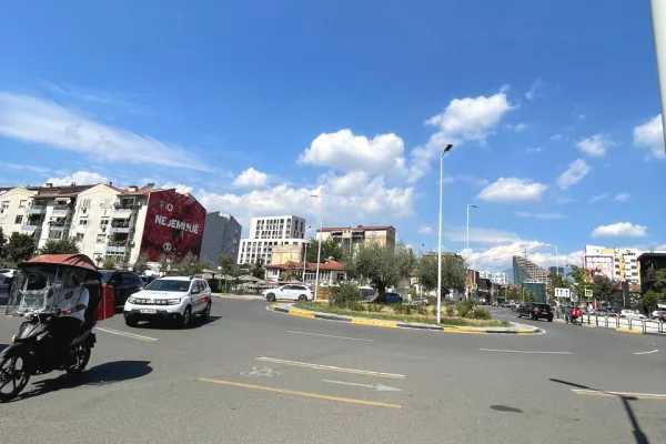 Business Property in Sale 1+1 in Tirana - 1,300,200 Euro