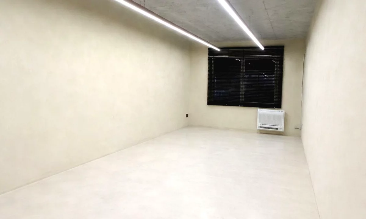 Appartamento in vendita a Tirana 1+1, Vuoto