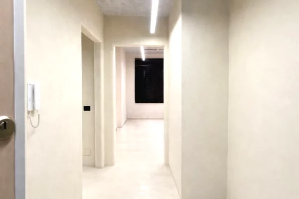 Appartamento in vendita a Tirana 1+1, Vuoto