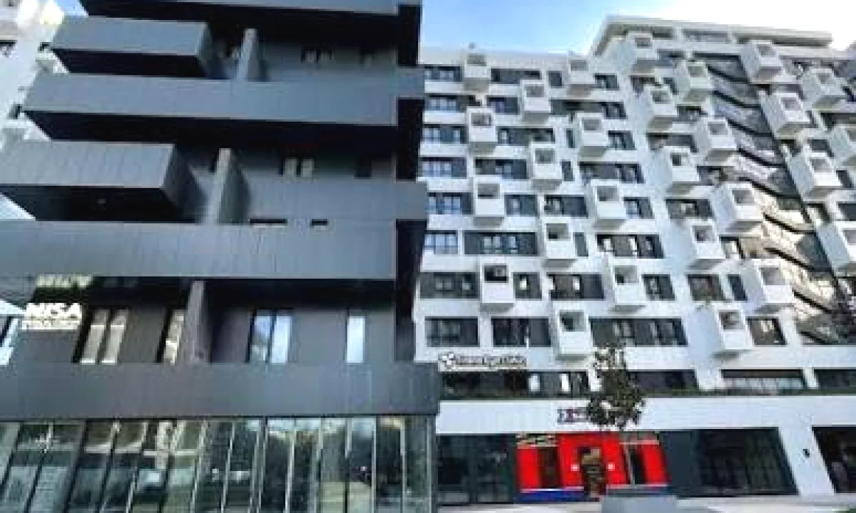 Appartamento in vendita a Tirana 2+1, Vuoto