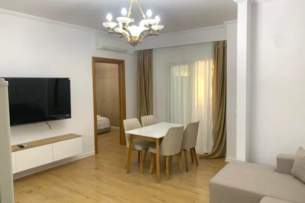 Apartment for sale in Tirana 2+1, Furnished