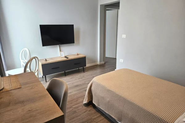 Appartamento in vendita a Tirana 6+1, Arredato