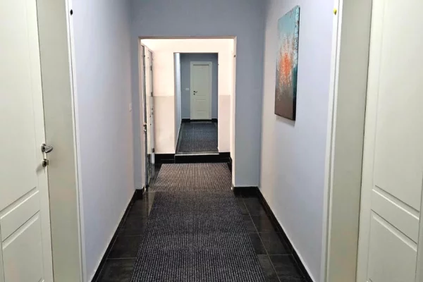 Appartamento in vendita a Tirana 6+1, Arredato