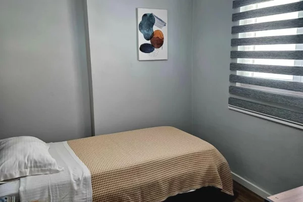 Appartamento in vendita a Tirana 6+1, Arredato