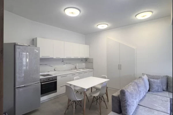 Shtepi me qera Apartament ne Tirane, 2+1, Mobilimi E mobiluar, Pagesa 705  Euro.