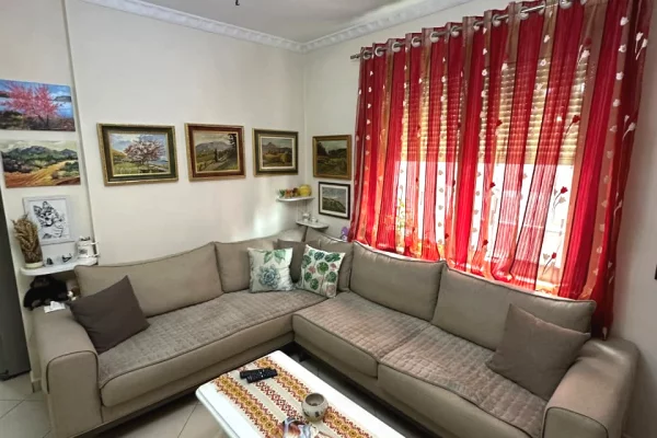 Casa in vendita 2+1 a Tirana - 195,009 Euro