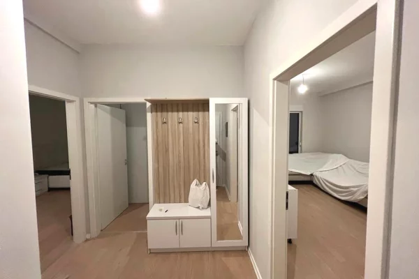 Appartamento in vendita a Tirana 2+1, Arredato