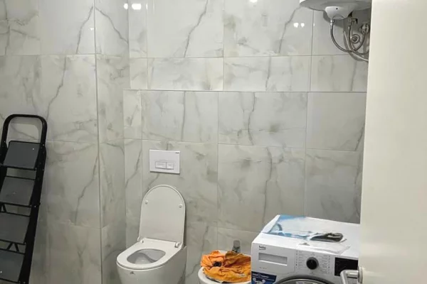 Appartamento in vendita a Tirana 2+1, Arredato