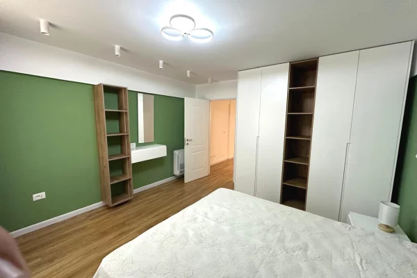 Shtepi me qera Duplex(shtepi me 2 kate) ne Tirane, 2+1, Mobilimi E mobiluar, Pagesa 110,009  Leke.