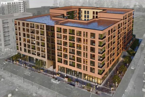 Casa in vendita 2+1 a Tirana - 101,899 Euro