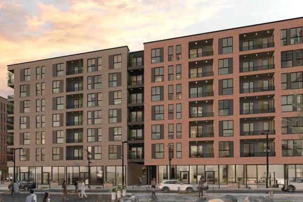 Appartamento in vendita a Tirana 2+1, Vuoto