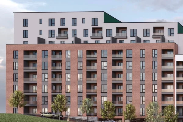 Casa in vendita 1+1 a Tirana - 91,559 Euro