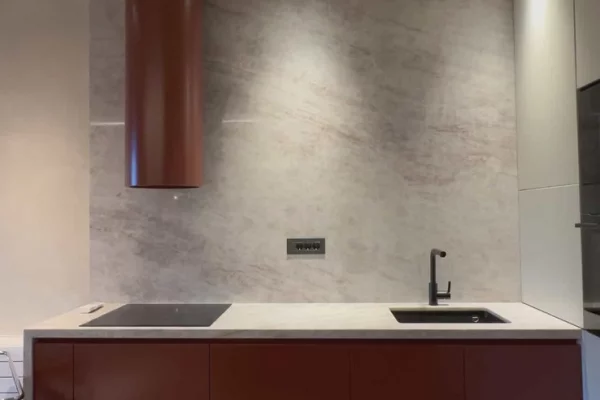 Apartment for rent in Tirana 1+1, Furnished