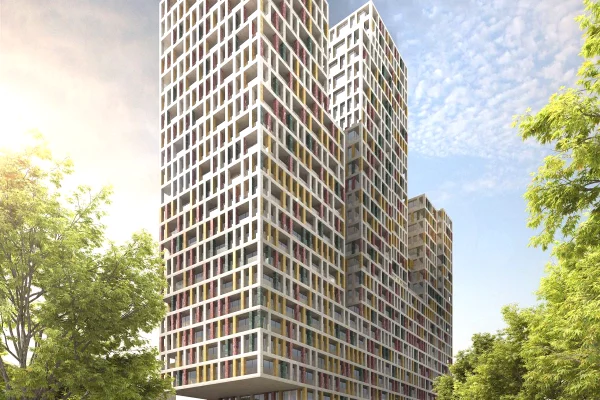 Casa in vendita 1+1 a Tirana - 144,879 Euro