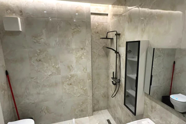 Shtepi me qera Apartament ne Tirane, 2+1, Mobilimi E mobiluar, Pagesa 1,209  Euro.