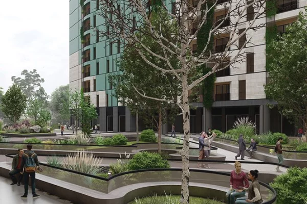 Casa in vendita 2+1 a Tirana - 208,020 Euro