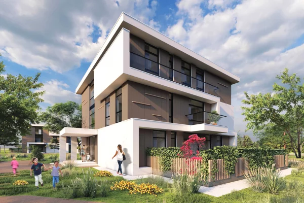 🔥 OKAZION NË TULIPAN RESIDENCE – 2+1 QË NUK QËNDRON GJATË NË TREG 🔥