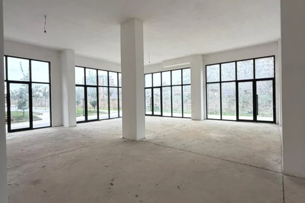 Ambient Biznesi me Qira Green City– Unaza e Re