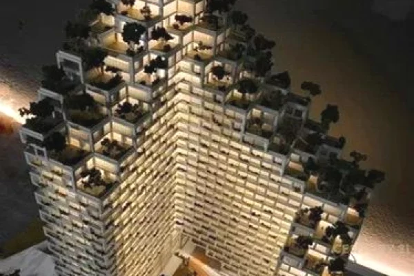 Casa in vendita 1+1 a Tirana - 169,350 Euro