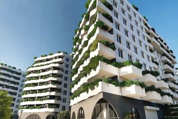 Casa in vendita Garsoniere a Tirana - 61,300 Euro