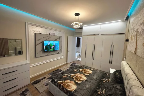 Casa in affitto 1+1 a Tirana - 500 Euro