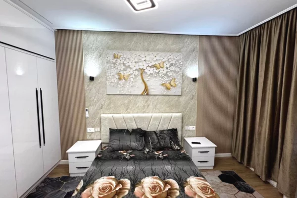 Villa di lusso in vendita a Tirana 5+1, Arredato