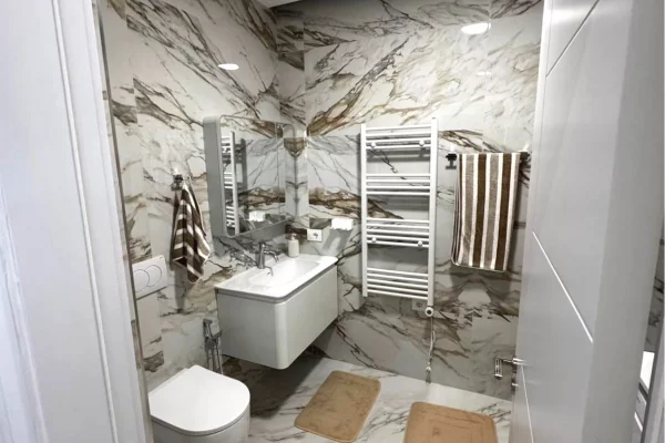 Villa di lusso in vendita a Tirana 5+1, Arredato