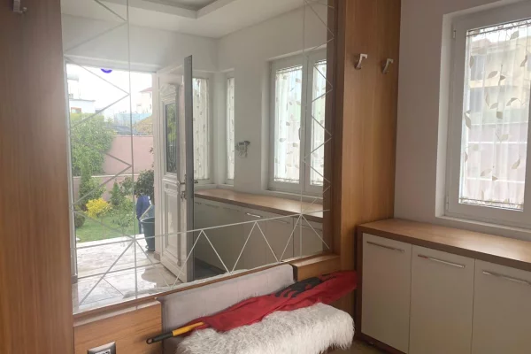 Luxury villas for sale in Tirana 7+1, Furnished