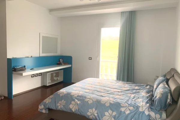 Luxury villas for sale in Tirana 7+1, Furnished