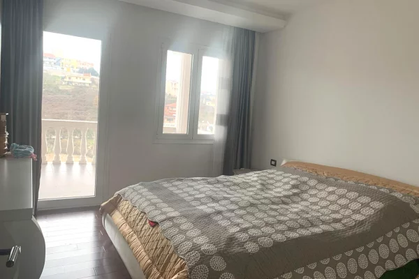 Luxury villas for sale in Tirana 7+1, Furnished