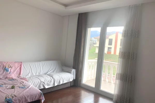 Luxury villas for sale in Tirana 7+1, Furnished