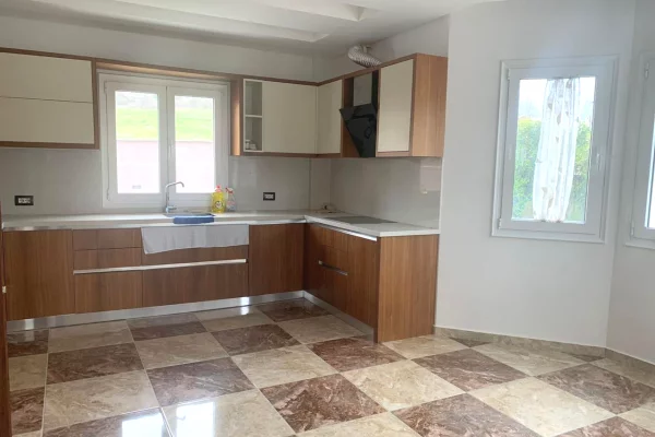 Luxury villas for sale in Tirana 7+1, Furnished