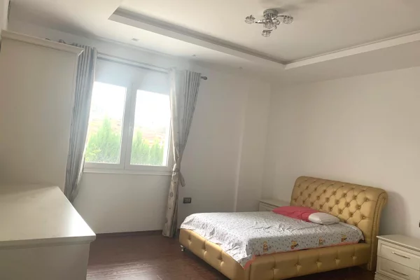 Luxury villas for sale in Tirana 7+1, Furnished