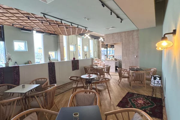 Business Property in Sale 2+1 in Tirana - 33,000,009 Leke