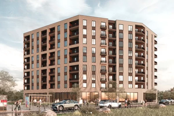 Shtepi ne shitje 2+1 ne Tirane - 114,039 Euro