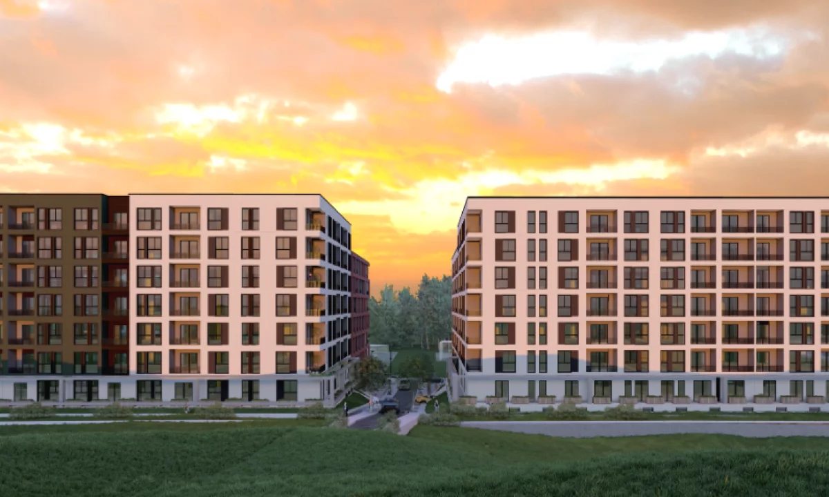 Shtepi ne shitje Apartament ne Tirane, 2+1, Mobilimi Bosh, pa mobiluar, Pagesa 110,459  Euro.