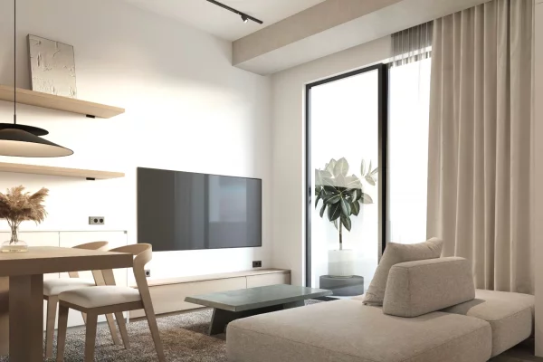 Shtepi ne shitje 1+1 ne Tirane - 185,009 Euro