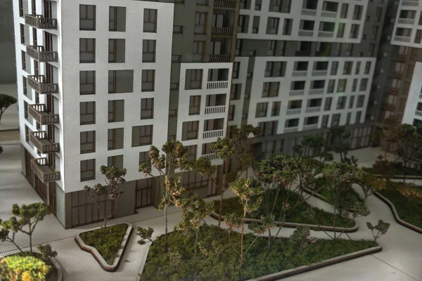 Shtepi ne shitje 2+1 ne Tirane - 176,559 Euro