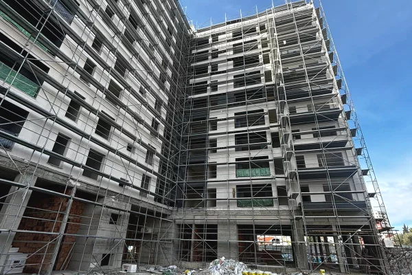 Business Property in Sale 1+1 in Tirana - 340,339 Euro