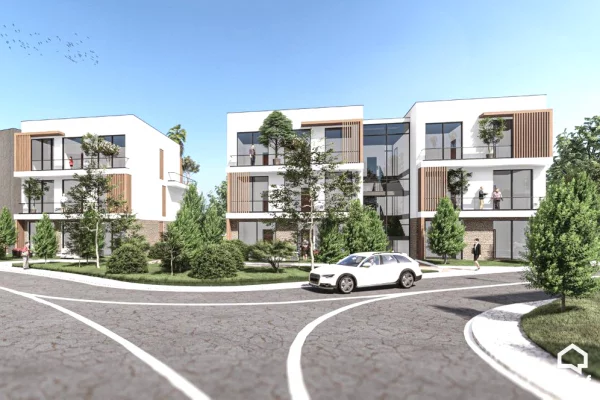 Shtepi ne shitje Vila Luksoze ne Tirane, 2+1, Mobilimi Bosh, pa mobiluar, Pagesa 600,009  Euro.