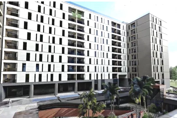 Shtepi ne shitje Apartament ne Tirane, 2+1, Mobilimi Bosh, pa mobiluar, Pagesa 219,879  Euro.