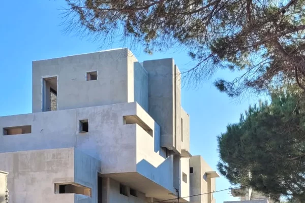 Shtepi ne shitje Apartament ne Durres, 1+1, Mobilimi Bosh, pa mobiluar, Pagesa 173,800  Euro.