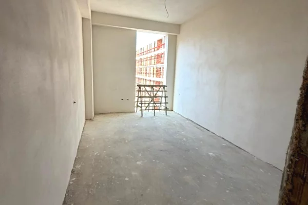 🏡 Shitet Apartament 2+1 + 2 Tualete & Depo – Riverside Residence , ish parku✨