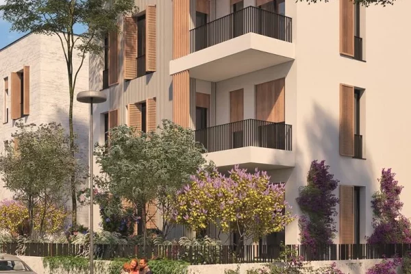 Shtepi ne shitje Apartament ne Tirane, 1+1, Mobilimi Bosh, pa mobiluar, Pagesa 152,050  Euro.