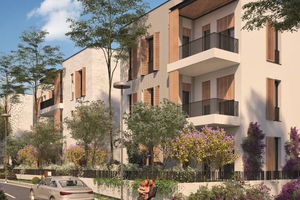 Shtepi ne shitje Apartament ne Tirane, 1+1, Mobilimi Bosh, pa mobiluar, Pagesa 152,050  Euro.