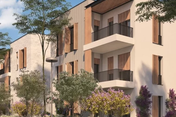 Shtepi ne shitje Apartament ne Tirane, 2+1, Mobilimi Bosh, pa mobiluar, Pagesa 232,740  Euro.