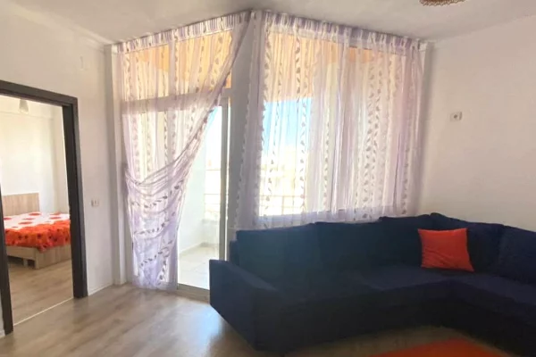 🏡 Apartament 1+1 me Qira – Kompleksi Fratari, Astir ✨