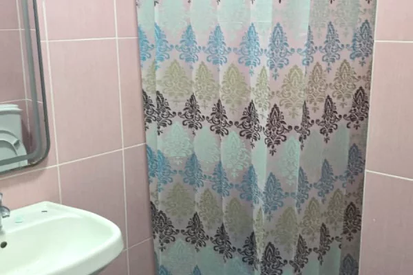 Shtepi me qera Apartament ne Tirane, 1+1, Mobilimi E mobiluar, Pagesa 40,000  Leke.