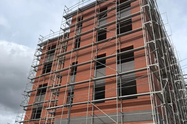 Shtepi ne shitje Apartament ne Tirane, 1+1, Mobilimi Bosh, pa mobiluar, Pagesa 57,220  Euro.