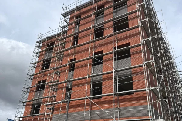 Shtepi ne shitje Apartament ne Tirane, 1+1, Mobilimi Bosh, pa mobiluar, Pagesa 57,220  Euro.